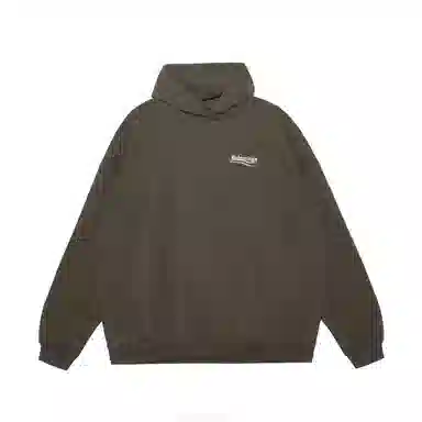 Balenciaga Political Campaign FW22 Logo