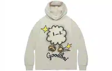 GOOD BAI SS23 GOODEES