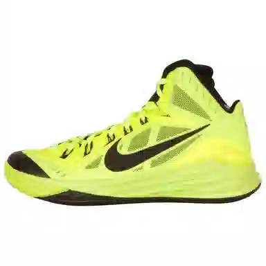 Nike Hyperdunk 2014 Yellow