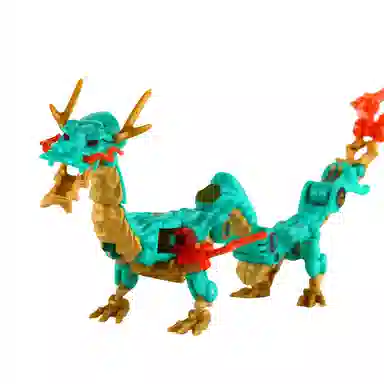 52TOYS BEASTBOX