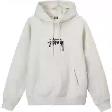 Stussy Hoodie
