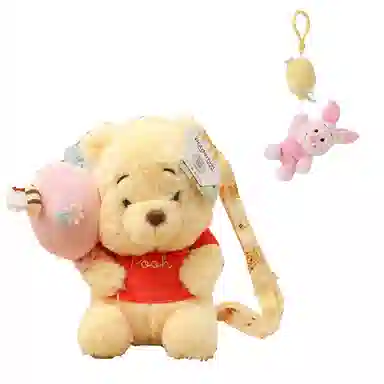 POTDEMIEL x Disney 13cm28cm