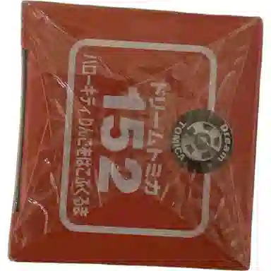 TAKARA TOMY 152 kitty