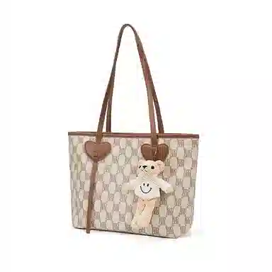 PVC Tote