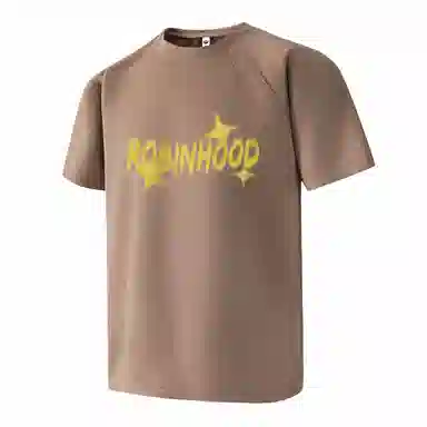 ROBINHOOD T