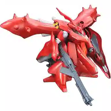 BANDAI RE 1100 MSN-04-2 Nightingale