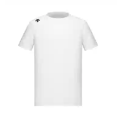 DESCENTE TRAINING logoT