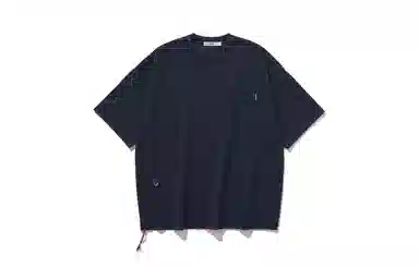 nautica white sail SS24 T