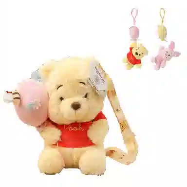 POTDEMIEL x Disney 13cm28cm