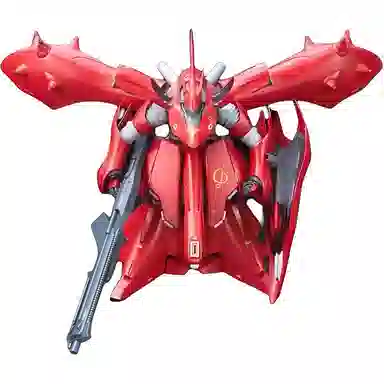 BANDAI RE 1100 MSN-04-2 Nightingale