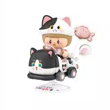 LOZ DIY 188pcs189pcs190pcs LOZ4301-4308