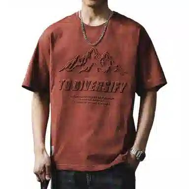 T