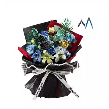 IRON STAR 3D 164202pcs K32206