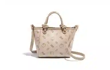 MESUCA x Sanrio kitty PU