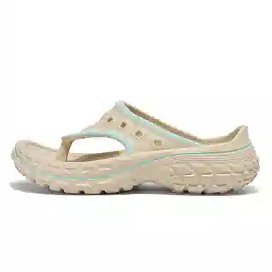 南极人 潮流简约舒适人字拖鞋 男款