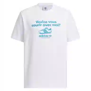 adidas originals T