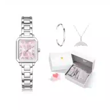 Disney Mickey Series Women's Watch