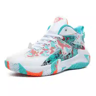 TONYBEAR Basketball Shoes