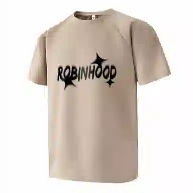 ROBINHOOD T