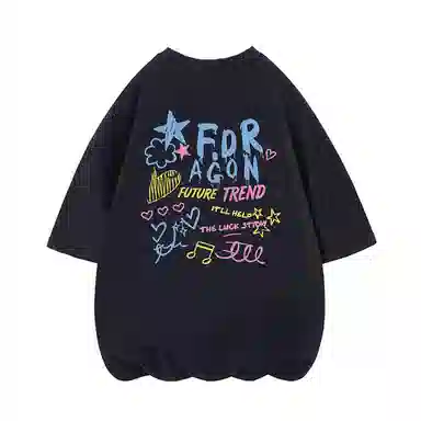 fdragon T