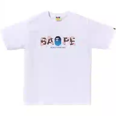 BAPE SS25
