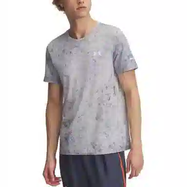 Under Armour Seamless Stride SS25 LogoT