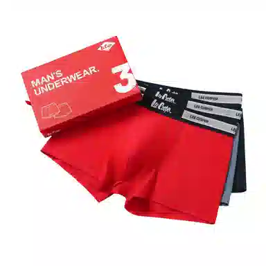 Lee Cooper 3