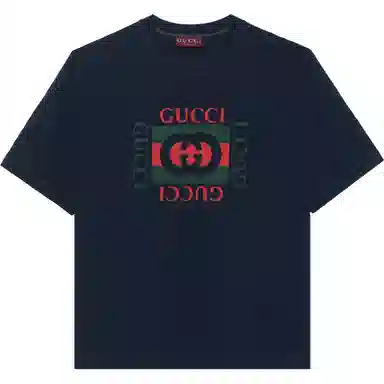 GUCCI LogoT
