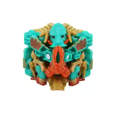 52TOYS BEASTBOX