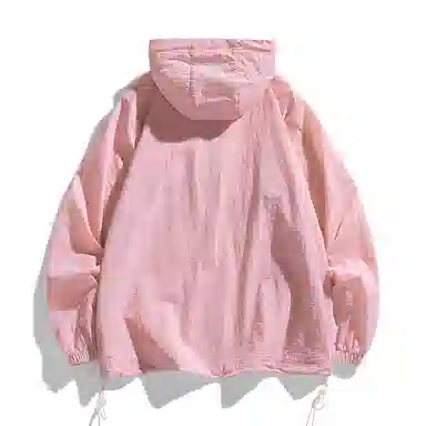 Fashion Ultra-Thin Sun Protection Jacket