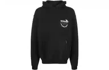 REPRESENT Logo