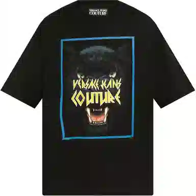 VERSACE JEANS COUTURE SS25 T