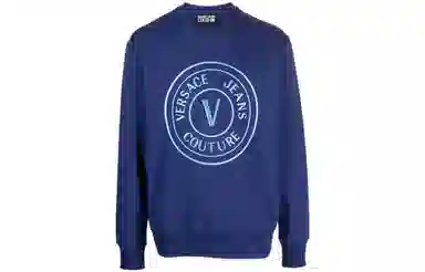 VERSACE JEANS FW23 Logo