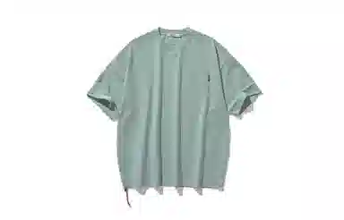 nautica white sail SS24 T