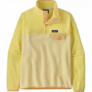 patagonia W's Synchilla Snap-T Pullover