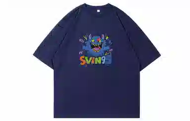 struggle vintage95 LogoT