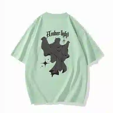 AMBER LIGHT T