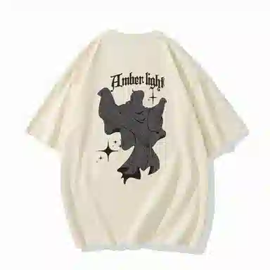 AMBER LIGHT T