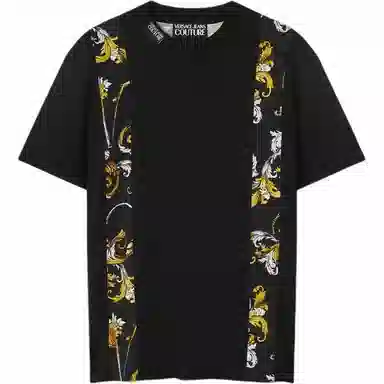 VERSACE JEANS COUTURE T