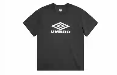 Umbro Large Logo T-Shirt