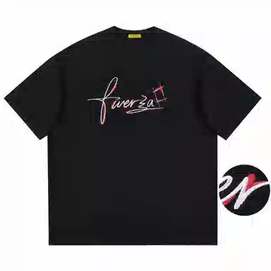 FUERZA LOGO T