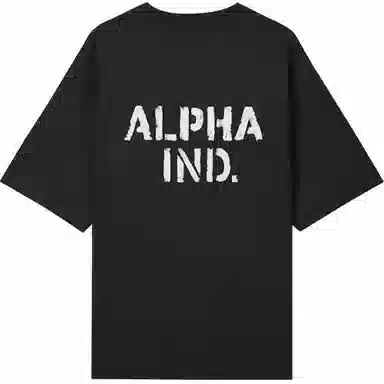 Alpha Industries SS25 T