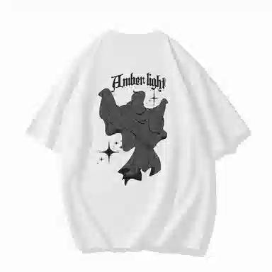 AMBER LIGHT T
