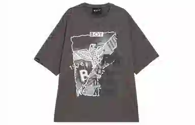 Boy London T