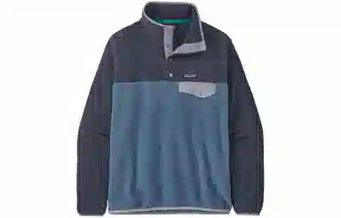 patagonia W's Synchilla Snap-T Pullover