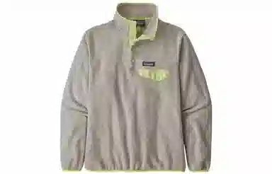 patagonia W's Synchilla Snap-T Pullover