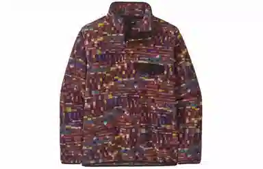 patagonia W's Synchilla Snap-T Pullover