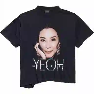 Balenciaga FW25 Fanclub T