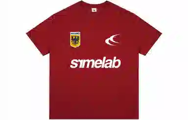 SIMPLE RIMLESSSRME LOGOT