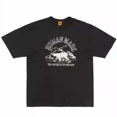 HUMAN MADE SS24 T